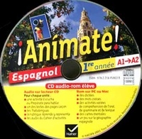 Sennaestube.ch Espagnol 1re année Animate! Image