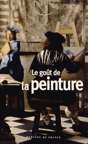 Fabienne Alice - Le goût de la peinture.