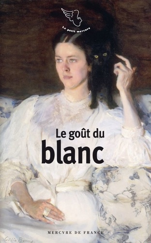 Fabienne Alice - Le Goût du blanc.