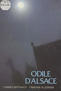 Odile d'Alsace