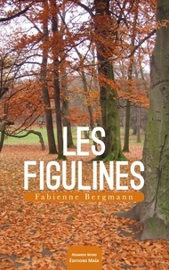 Fabienne Bergmann - Les figulines.