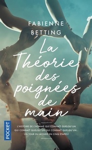 Fabienne Betting - La théorie des poignées de main.