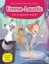 Fabienne Blanchut - Cats le spectacle musical ! - Emma et Loustic - tome 16.
