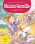 Fabienne Blanchut et Caroline Hesnard - Emma et Loustic Tome 8 : La magie de Noël.