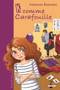 K comme Carafouille