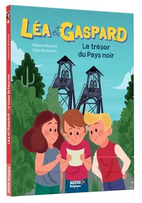 Le trésor du pays noir