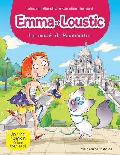 Les Mariés de Montmartre. Emma et Loustic - tome 18