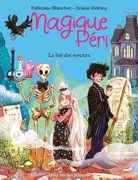 Le bal des sorciers