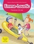 Fabienne Blanchut - Vacances à la mer - Emma et Loustic - tome 12.