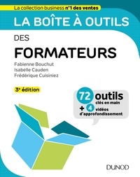 Livres en anglais gratuits à télécharger La boîte à outils des formateurs in French iBook