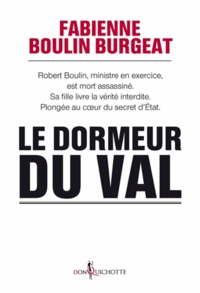 Fabienne Boulin Burgeat - Le dormeur du val.