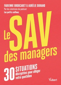 Le SAV des managers