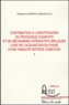Fabienne d' Arripe-Longueville - Contribution à l'identification de processus cognitifs et de mécanismes interactifs impliqués lors de l'acquisition en dyade d'une habileté motrice complexe.