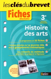 Histoire des arts 3e.pdf