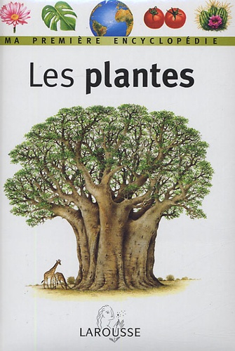 Les plantes