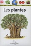 Fabienne Fustec - Les plantes.