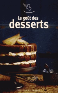 Fabienne Gambrelle - Le goût des desserts.
