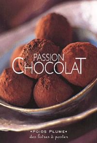 Fabienne Garcher - Passion Chocolat.