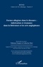 Fabienne Gaspari et Catherine Mari - Rives - Cahiers de l'Arc Atlantique N° 6 : Formes allogènes dans le discours : imbrication et résonance dans la littérature et les arts anglophones.