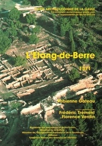 Fabienne Gateau - L'Etang-de-Berre.