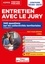 Entretien avec le jury - Concours et examens professionnels. 340 questions sur les collectivités territoriales, Catégorie C  Edition 2020-2021