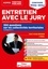 Entretien avec le jury. 350 questions sur les collectivités territoriales, Catégorie C  Edition 2023-2024