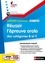 Réussir l'épreuve orale des catégories B et C Concours territoriaux  Edition 2021-2022