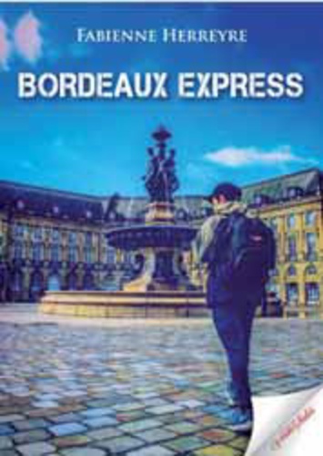 Fabienne Herreyre - Bordeaux express.