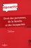 Droit des personnes, de la famille et des incapacités 12e édition