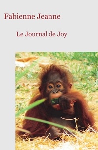 Fabienne Jeanne - Le Journal de Joy.