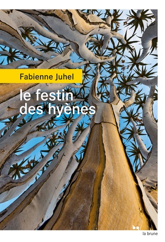 Le festin des hyènes