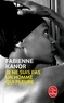 Fabienne Kanor - Je ne suis pas un homme qui pleure.