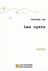 Fabienne Lab - Les oyats.