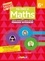Mon cahier de Maths 6e