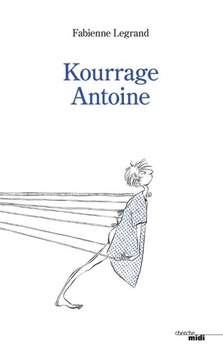 Kourrage Antoine