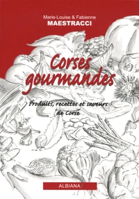 Corses gourmandes