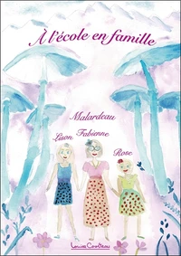 A l'école en famille