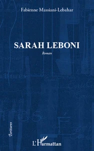 Sarah Leboni