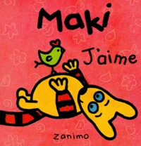 J'AIME