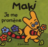 Je me promène