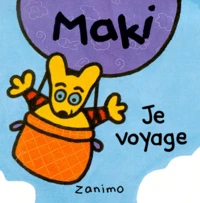 Je voyage