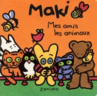 Maki.