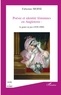 Fabienne Moine - Poésie et identité féminines en Angleterre : le genre en jeu (1830-1900).