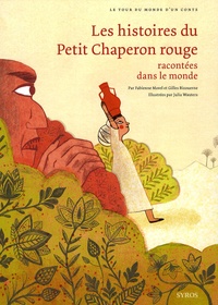Les histoires du Petit Chaperon rouge racontées dans le monde.pdf
