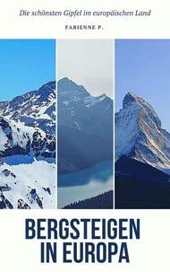 Bergsteigen in Europa