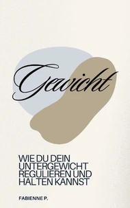 Gewicht