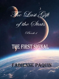 The first signal