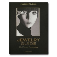 Fabienne Reybaud - Jewelry guide.