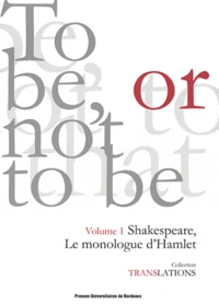 To be or not to be