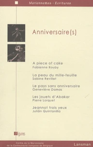 Anniversaire(s)